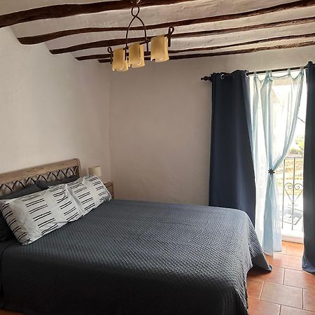 El Portal De Moratalla Buitenkant foto