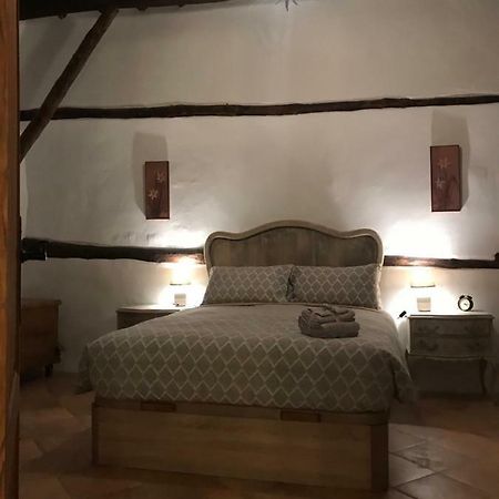 El Portal De Moratalla Buitenkant foto