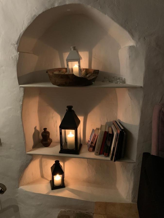 El Portal De Moratalla Buitenkant foto