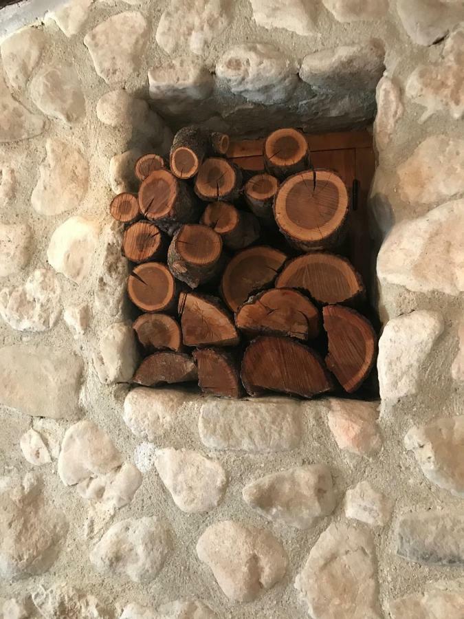 El Portal De Moratalla Buitenkant foto